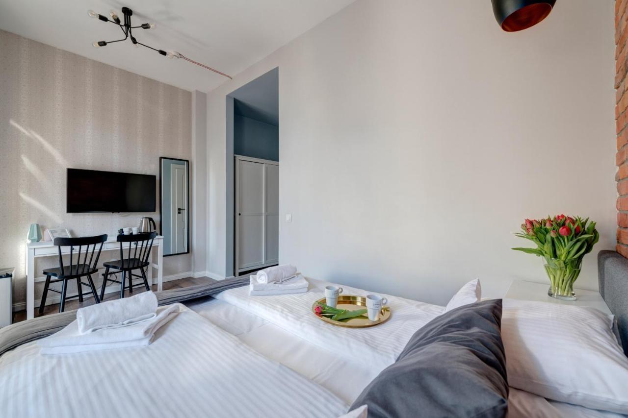 Apartamenty Bema4 Sopot Esterno foto
