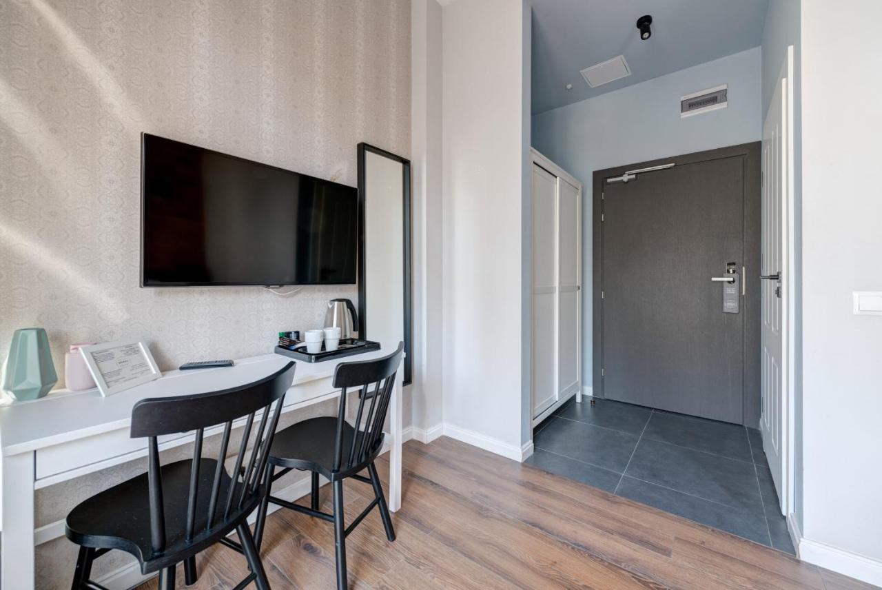 Apartamenty Bema4 Sopot Esterno foto