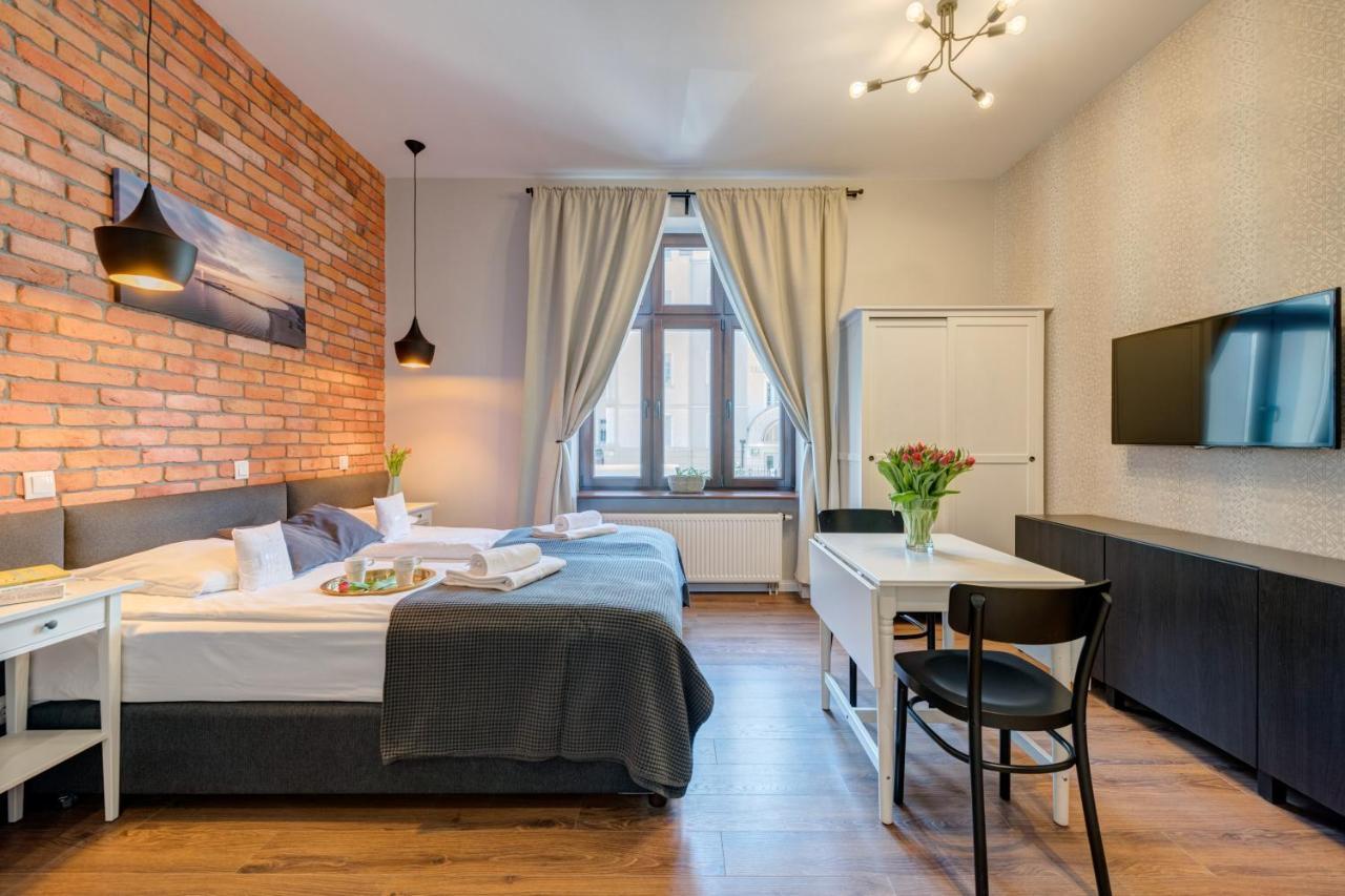 Apartamenty Bema4 Sopot Esterno foto