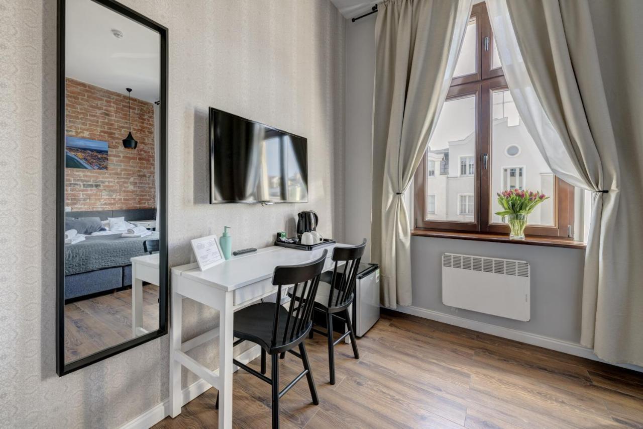 Apartamenty Bema4 Sopot Esterno foto