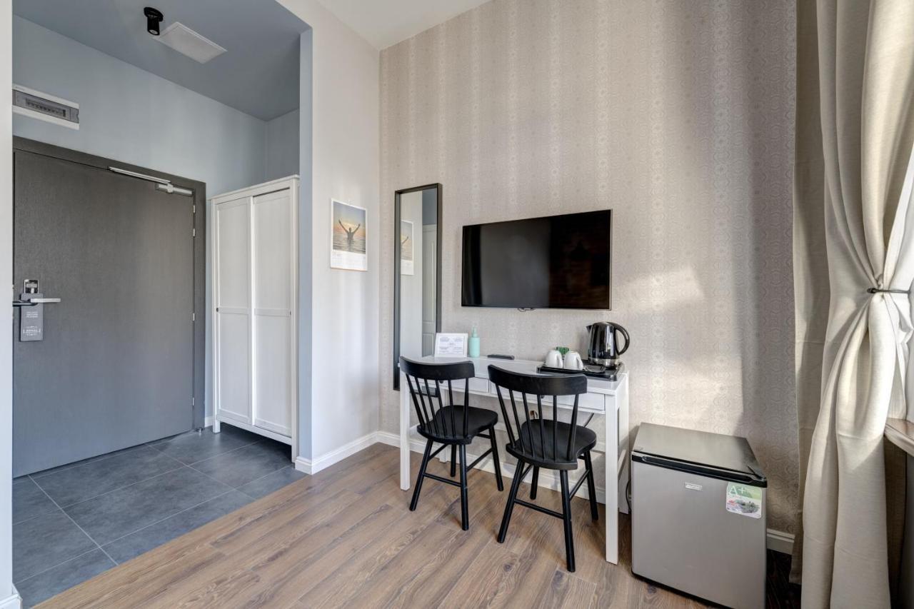 Apartamenty Bema4 Sopot Esterno foto