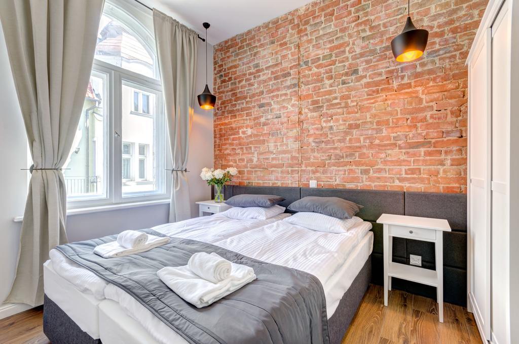 Apartamenty Bema4 Sopot Esterno foto