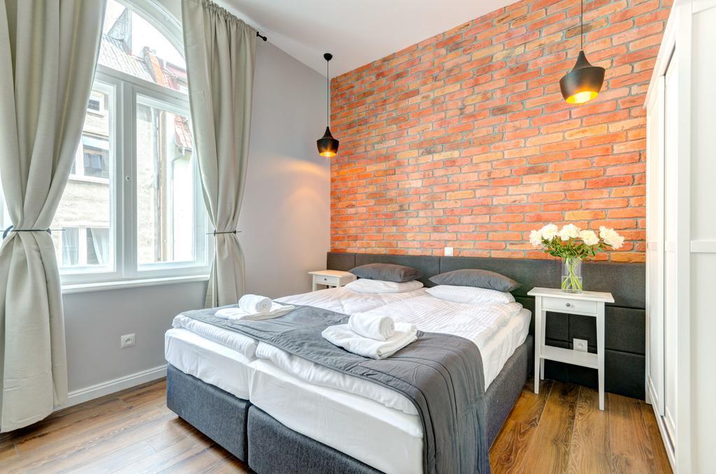 Apartamenty Bema4 Sopot Esterno foto