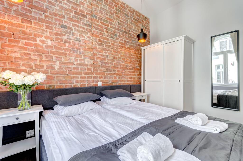 Apartamenty Bema4 Sopot Esterno foto